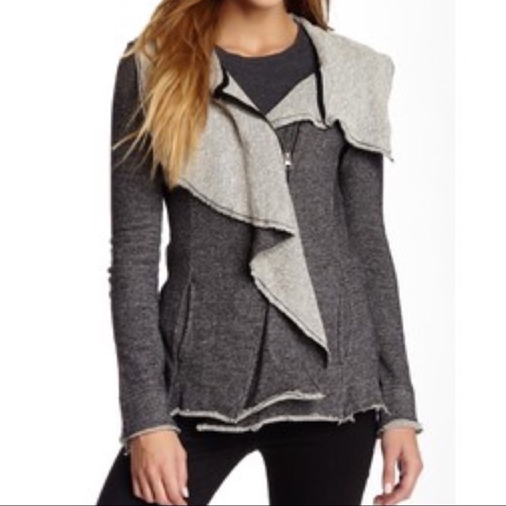 BNCI sweater/jacket